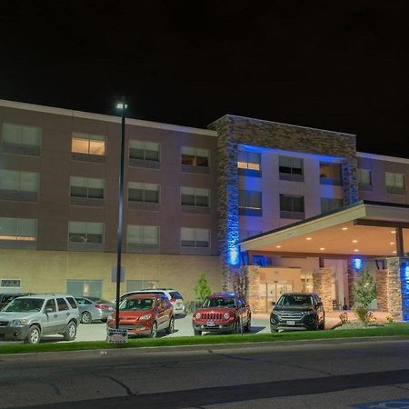 Holiday Inn Express & Suites Dayton North - Vandalia By Ihg Экстерьер фото