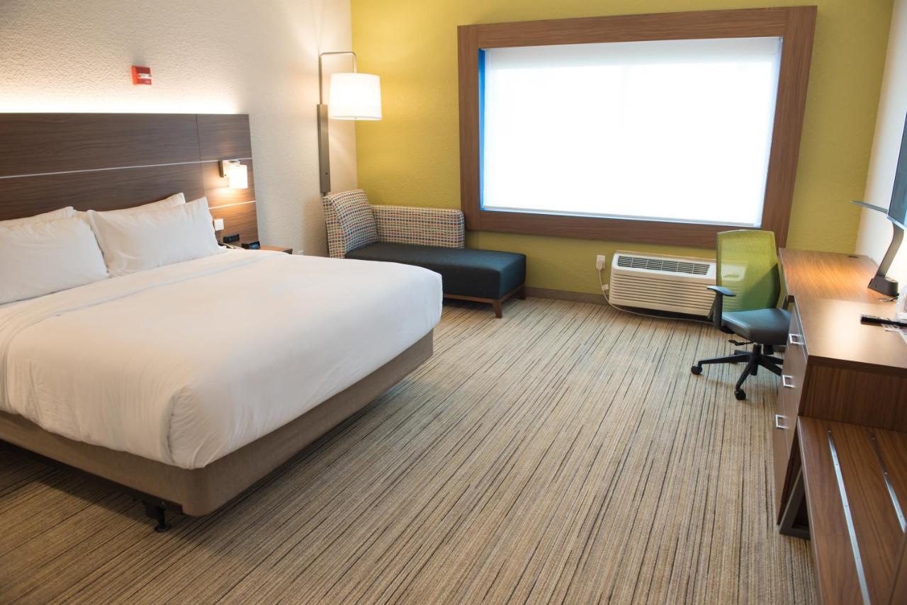Holiday Inn Express & Suites Dayton North - Vandalia By Ihg Экстерьер фото