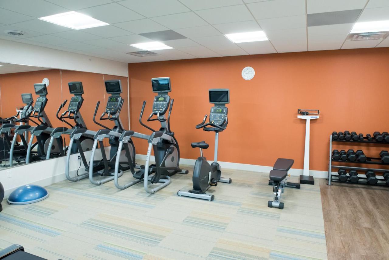 Holiday Inn Express & Suites Dayton North - Vandalia By Ihg Экстерьер фото