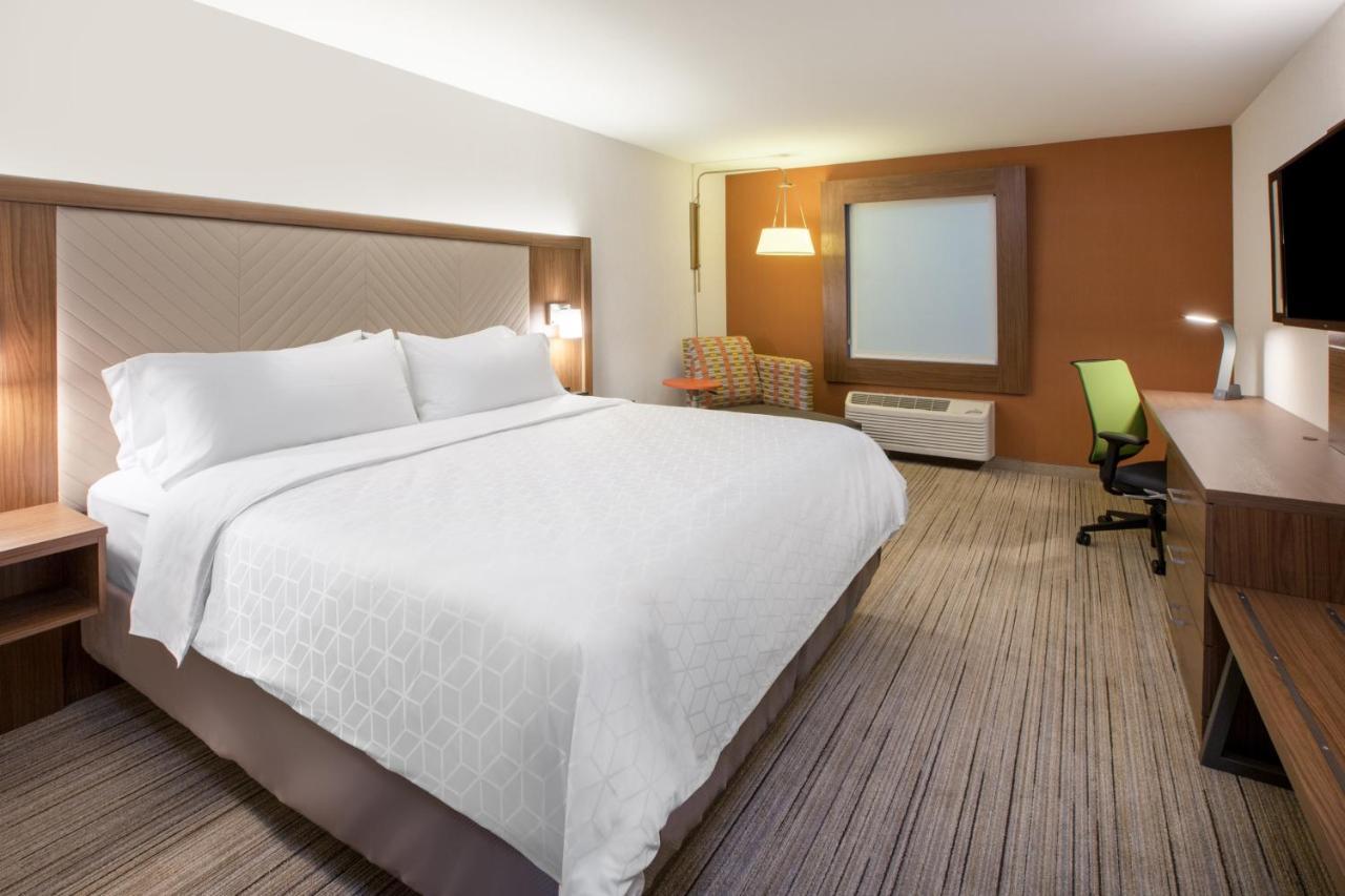 Holiday Inn Express & Suites Dayton North - Vandalia By Ihg Экстерьер фото