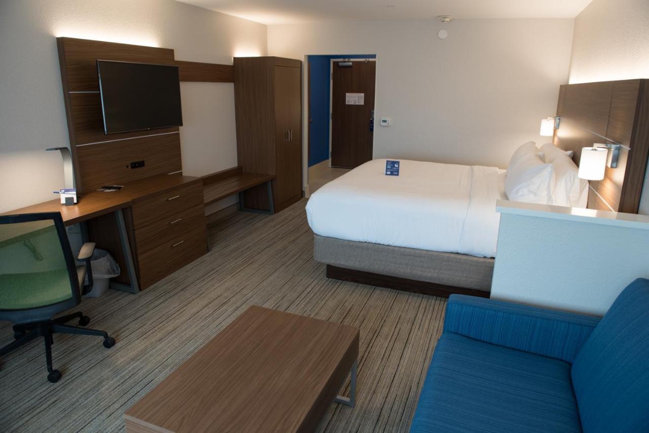 Holiday Inn Express & Suites Dayton North - Vandalia By Ihg Экстерьер фото