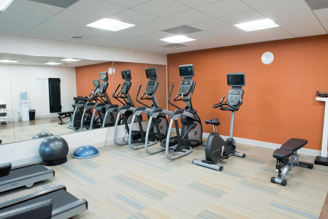 Holiday Inn Express & Suites Dayton North - Vandalia By Ihg Экстерьер фото