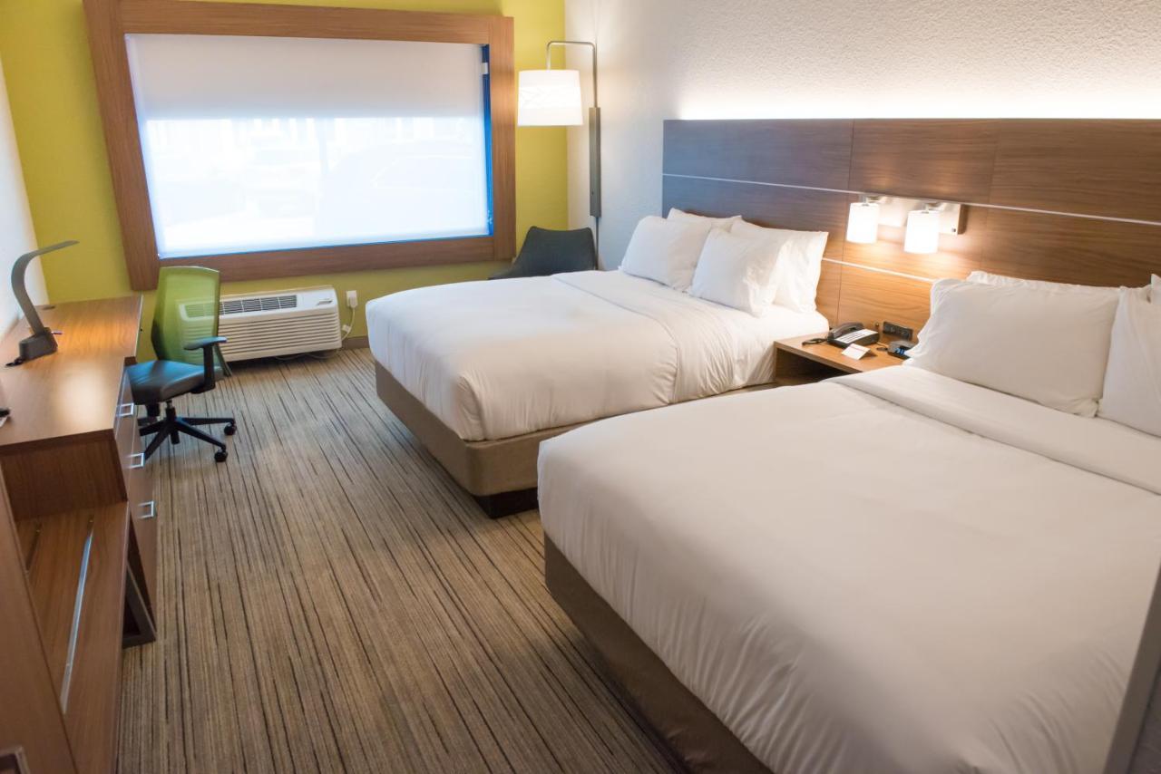 Holiday Inn Express & Suites Dayton North - Vandalia By Ihg Экстерьер фото