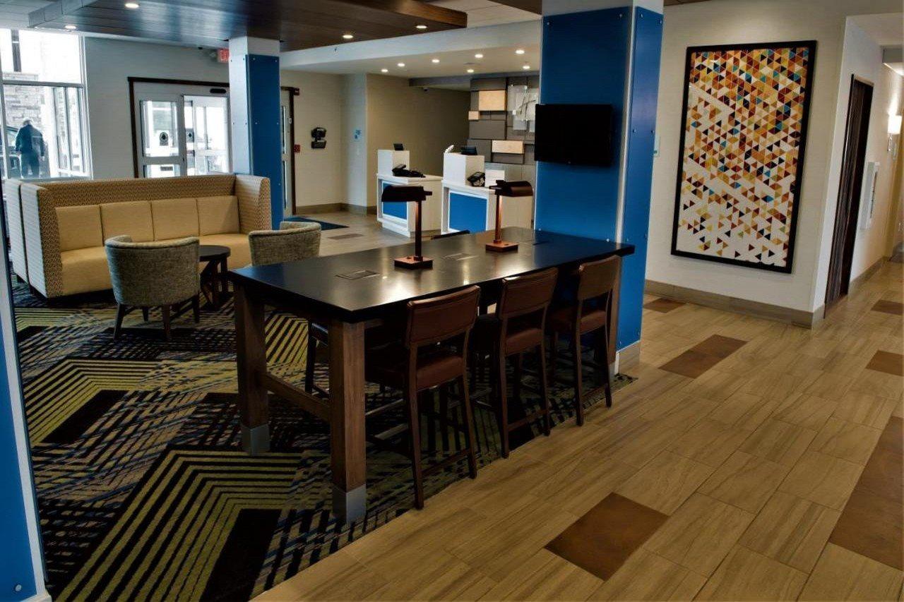 Holiday Inn Express & Suites Dayton North - Vandalia By Ihg Экстерьер фото